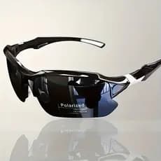 Óculos de sol Masculino anti-UV para ciclismo esportivo ao ar livre Esportes