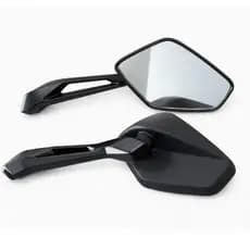 PAR ESPELHO RETROVISOR BAJAJ DOMINAR 400