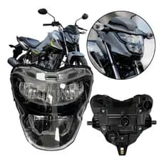 BLOCO ÓPTICO TITAN/FAN/BROS 160 XRE 190 XR300L
