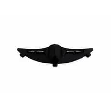 NARIGUEIRA NORISK COMPATÍVEL COM CAPACETES LS2 FF358 / FF396 / FF302 / RAZOR / FW3