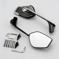 RETROVISOR BMW R1300GS/R1250GS/R1200GS/S1000XR 24- 26/F900R/ADV F800GS/F700GS 18-26