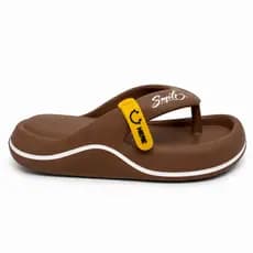 Chinelo Super Macio Top Comfort Smile