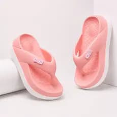 Chinelo Ortopédico Top Comfort Coy Alivio Dores Dos Pés