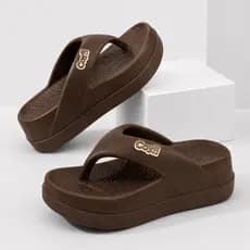 Chinelo Coy!! Comfort Premium Anatômico Antiderrapante