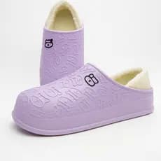 Pantufa Inverno Forro Pelúcia
