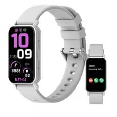Smartwatch relógio PEJE Band 1  Tela 1.45" HD IP68 Chamadas Bluetooth strava+100 Modos Esportivos aprova dágua