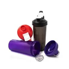 garrafa coqueteleira academia 700ml