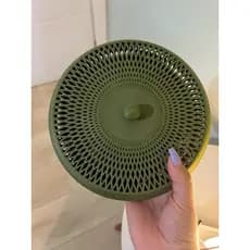 Cesto Florata – Centro de Mesa Organizador Decorativo Boho
