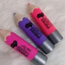 Kit com 3 mini Baton lápis Bella femme teen