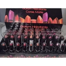 Batom bella femme cores matte