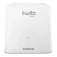 Roteador Twibi Giga+ Wi-fi 5 Mesh Intelbras (usado)