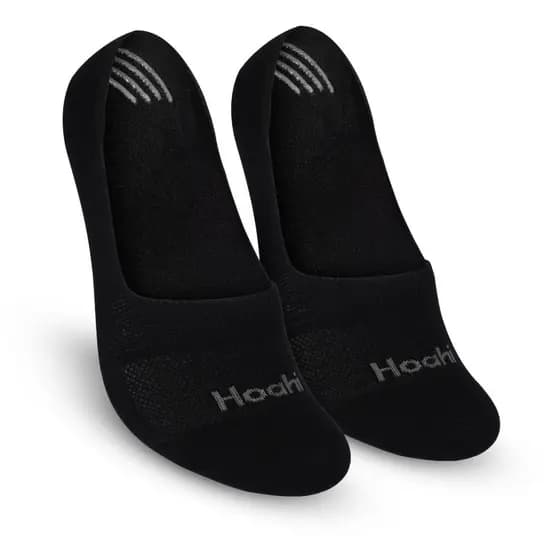 Kit 3 Pares Meias Sapatilha Hoahi