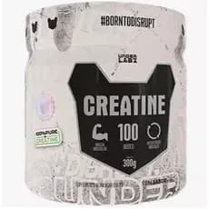 Creatina Monohidratadada 300g - Under Labz