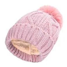 💓【Desconto 50%】Gorro Touca Feminina Masculina Tricotado Quente Fashion KZ5141FM