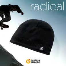 Gorro Touca Masculina Feminina Tricotado Quente Fashion KZ5140