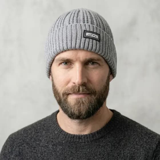 Gorro Touca Masculina Feminina Tricotado Quente Moda Fashion FMZ6146CE