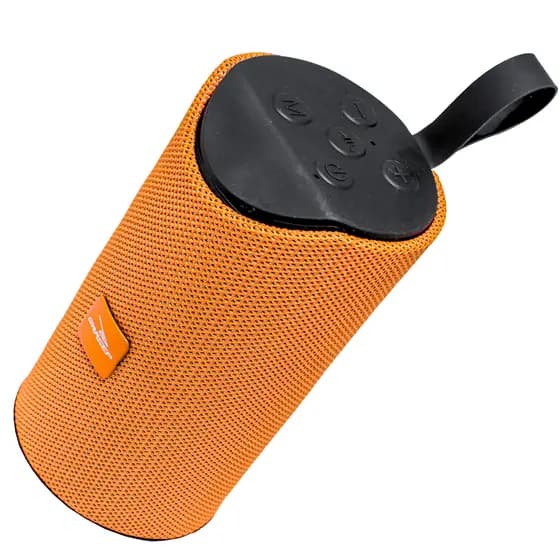 Caixa de Som Bluetooth 5.0 Wireless Amplificada Portátil Sem Fio