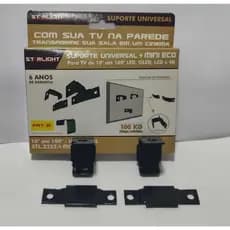 Suporte TV  22, 32, 39, 40, 42, 50, 50 polegadas