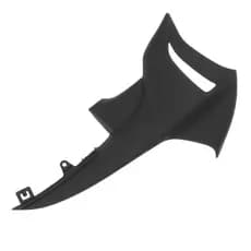 Placa Carenagem Pro Tork Cb 300 2010 - 2012 Fabricado em ABS (Par) Encaixe Simples