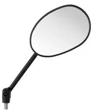 Espelhos Retrovisor Articulado Pro Tork Biz 125 2011 Até 2018 / Bros 150 2004 Até 2012 Melhor Preço Resistente