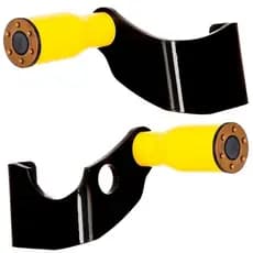 Protetor Slider Cromo Forte Cbx 250 Twister 2001/08