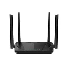 Roteador Intelbras Wi-Fi 6 Dual Band W6-1500