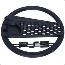 Base Play 5 Stand Mesa Vertical Pé Compatível Playstation Ps5 Slim