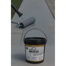 Tinta Piso Decortex 18L - Pronta para Uso, Alta Resistência