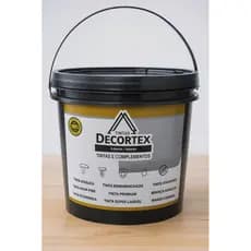 Tinta Decortex 18L - Acrílica Premium Interior e Exterior – Alta Cobertura