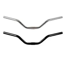 Guidão Ultra Bikes Modelo Beach Universal Guidon Bike Aro 26 24 Urbana Summer Masculina Feminina