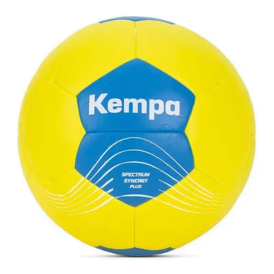 Bola De Handebol Kempa Spectrum Synergy Plus H2 Oficial
