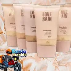 Base mate Love Rain 30ml Cobre Tudo
