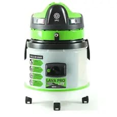 Extratora Profissional IPC Lava PRO Lite EP127 1200W Lava e Aspira Estofados Carpetes Alta Potência