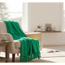 Manta Para Sofá 2,50x1,80m Protetora para Decoração  VESTHOUSE envio imediato