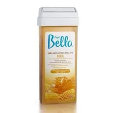Cera Depilatória Roll-on Mel Depil Bella 100g