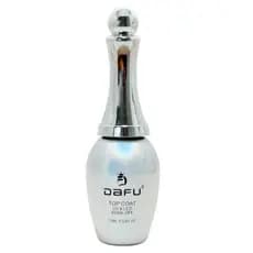 Top Coat Dafu Longa Duração - Brilho Espelhado 15ml