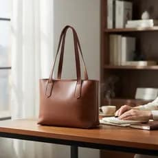 Bolsa feminina sacola pequena de ombro Black Friday