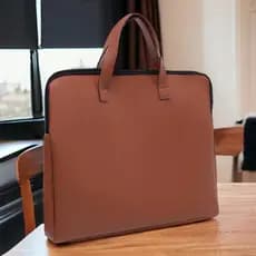 Capa Case Pasta bolsa de Notebook 15,6 14 17 Couro eco Compatível Todas Marcas