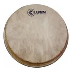 Pele Animal De Conga Luen 11 Pol 12212