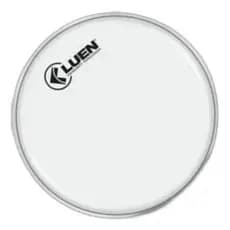Pele Luen 11" Leitosa bateria