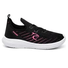 Tenis Feminino Meia Leve Nuvem Caminhada Barato Academia Corrida Macio Confortável Promoção Envio Rápido
