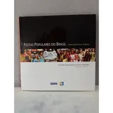 Festas populares do Brasil