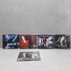 CD combos religiosos - Anderson Freire (LER DESCRIÇÃO)