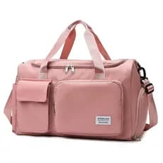Mala de Viagem Academia Fitness Transversal Casual feminina Unissex BH-11682