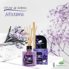 Top Center Online Aromatizador de ambiente difusor com varetas Amazônia Aromas 270 ml
