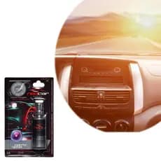 Top Center Online Perfume para carro Redcar - Fragrâncias
