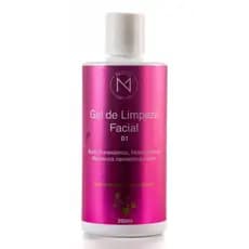 Gel de Limpeza Facial Hipoalergênico, Anti Acne e Clareador para Melasma 260ml com  Controle de Oleosidade e Manchas