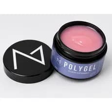POLYGEL Alta Viscosidade, Gel p/ alongamento de unhas, Fragrância de UVA | 40g | Majestic Nails
