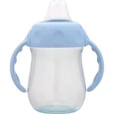 Buba, Copo De Treinamento Com Alca Azul