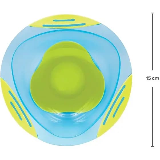 Buba Pratinho Bowl Azul